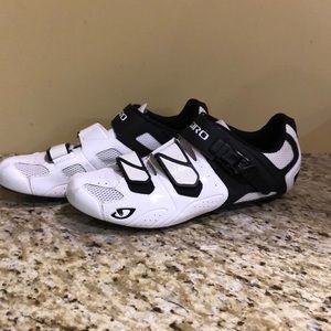 Giro Trans Cycling Shoes